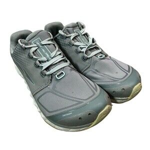 Altra Superior 4.5 Women's‎ Size 7.5 Running Shoes Foot Shape *READ
